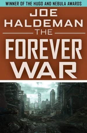 Buy The Forever War at Amazon