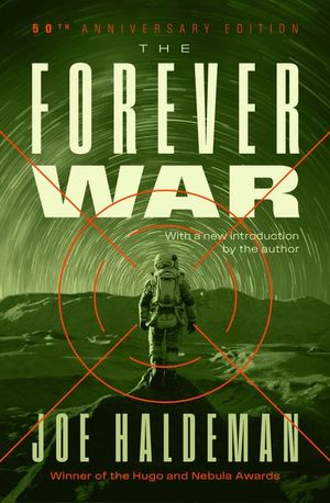 Buy The Forever War at Amazon