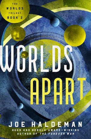 Buy Worlds Apart at Amazon