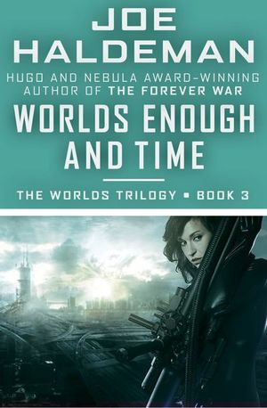 Buy Worlds Enough and Time at Amazon