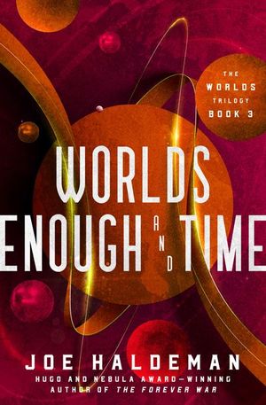 Buy Worlds Enough and Time at Amazon