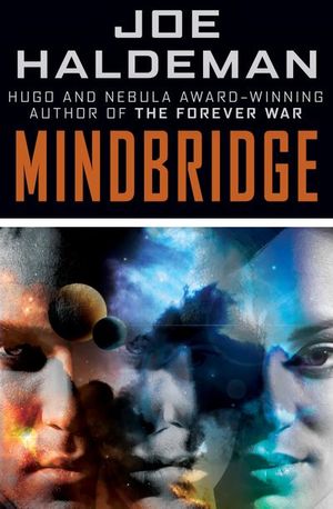 Buy Mindbridge at Amazon