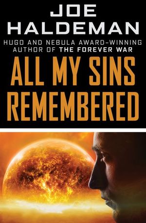 Buy All My Sins Remembered at Amazon