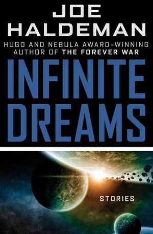 Buy Infinite Dreams at Amazon