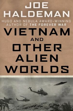 Buy Vietnam and Other Alien Worlds at Amazon
