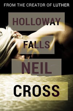 Buy Holloway Falls at Amazon