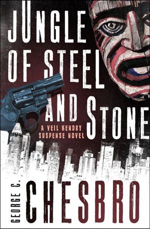 Buy Jungle of Steel and Stone at Amazon