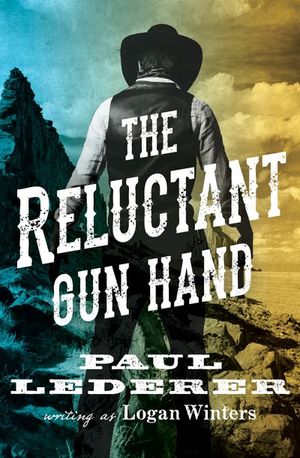 Buy The Reluctant Gun Hand at Amazon