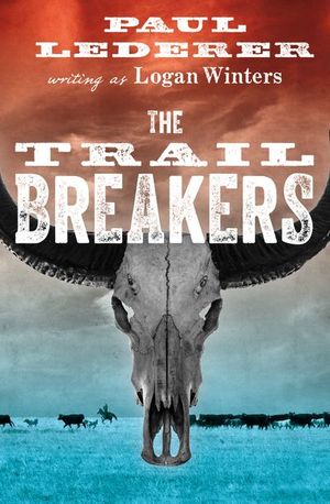 Buy The Trail Breakers at Amazon