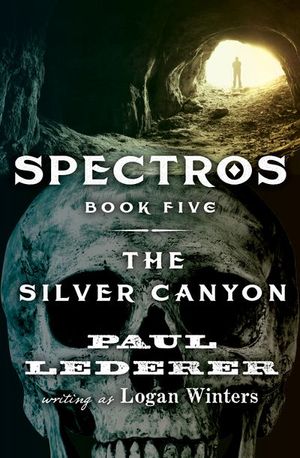 Buy The Silver Canyon at Amazon