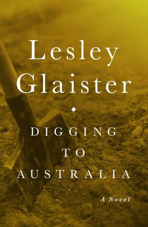 Buy Digging to Australia at Amazon