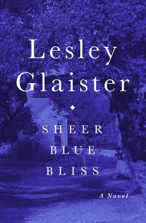 Buy Sheer Blue Bliss at Amazon