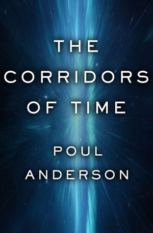 Buy The Corridors of Time at Amazon