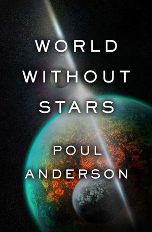 Buy World Without Stars at Amazon