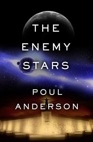 Buy The Enemy Stars at Amazon