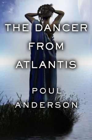 Buy The Dancer from Atlantis at Amazon