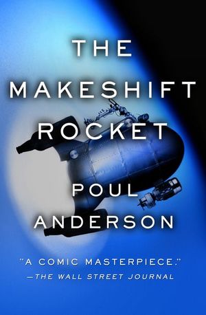 Buy The Makeshift Rocket at Amazon