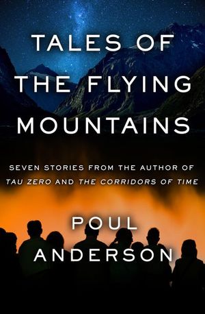 Buy Tales of the Flying Mountains at Amazon