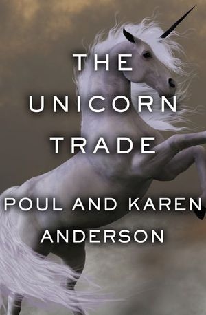 Buy The Unicorn Trade at Amazon