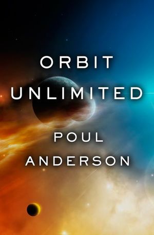 Buy Orbit Unlimited at Amazon
