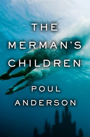 Buy The Merman's Children at Amazon