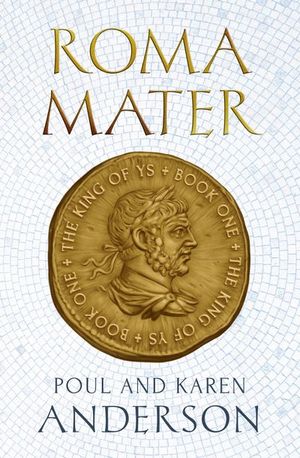Buy Roma Mater at Amazon