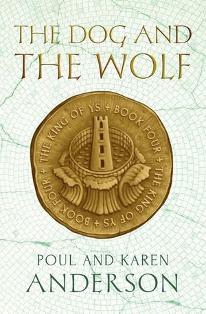 Buy The Dog and the Wolf at Amazon