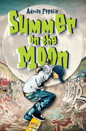 Summer on the Moon