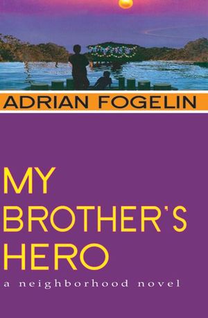 Buy My Brother's Hero at Amazon