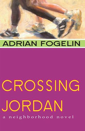 Buy Crossing Jordan at Amazon