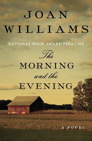 Buy The Morning and the Evening at Amazon