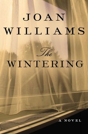 Buy The Wintering at Amazon
