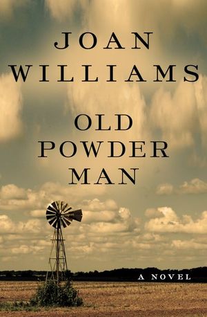 Buy Old Powder Man at Amazon