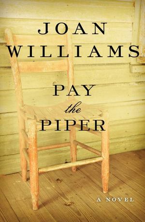Buy Pay the Piper at Amazon