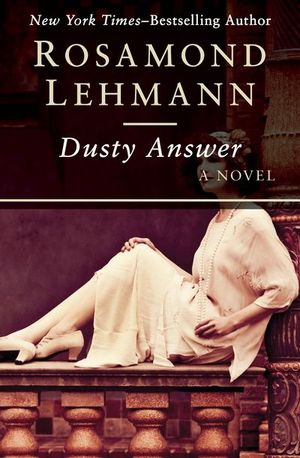 Buy Dusty Answer at Amazon