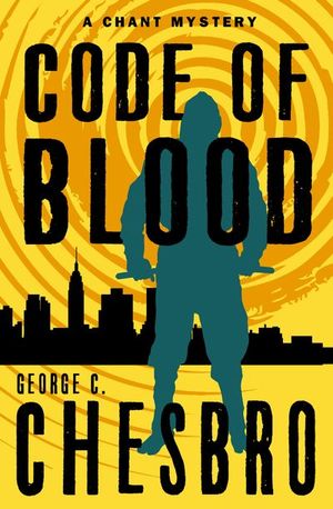 Buy Code of Blood at Amazon