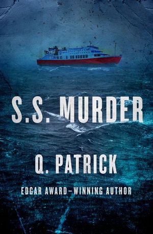 Buy S.S. Murder at Amazon