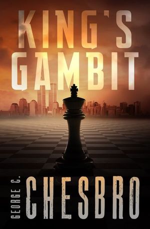 Buy King's Gambit at Amazon