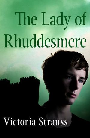 Buy The Lady of Rhuddesmere at Amazon