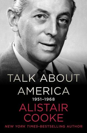 Talk About America, 1951–1968