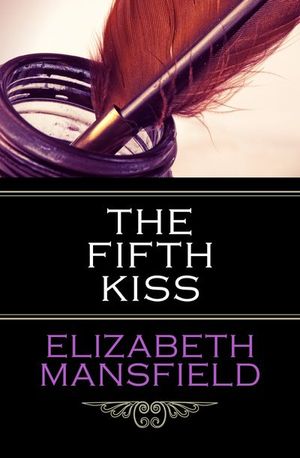 Buy The Fifth Kiss at Amazon