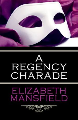 Buy A Regency Charade at Amazon