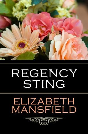 Buy Regency Sting at Amazon