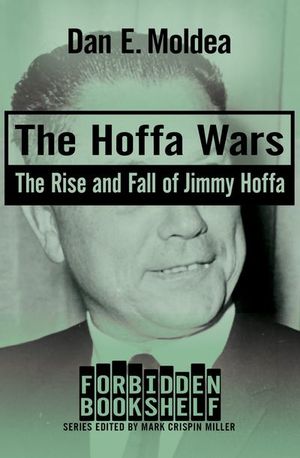 The Hoffa Wars