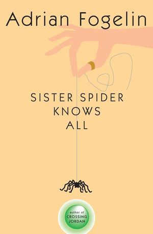 Buy Sister Spider Knows All at Amazon