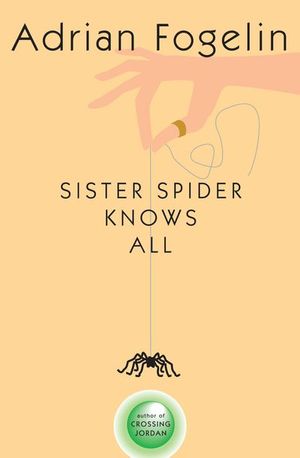 Sister Spider Knows All