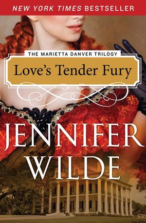 Buy Love's Tender Fury at Amazon