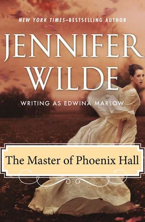 Buy The Master of Phoenix Hall at Amazon