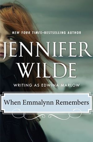 Buy When Emmalynn Remembers at Amazon