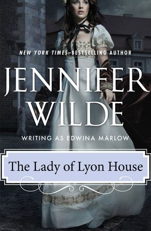 The Lady of Lyon House